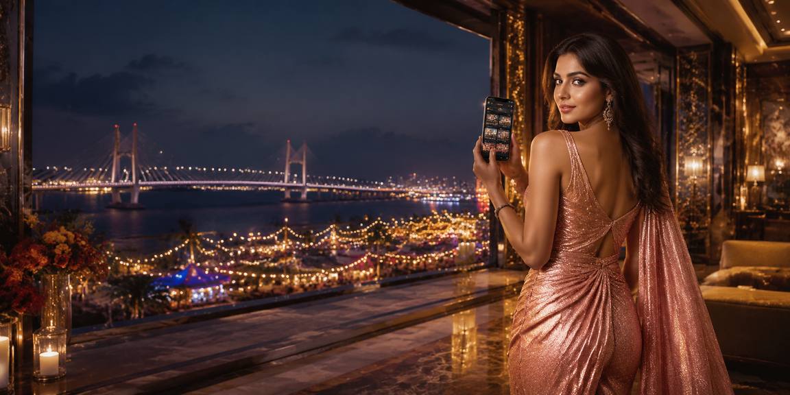 67777 Bet Baccarat Night Room